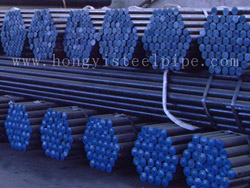 ASTM A192 高壓鍋爐用無縫鋼管